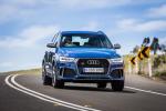 Audi RS Q3 Performance 2016 года (AU)